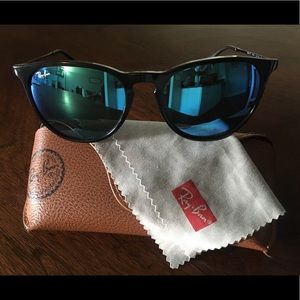 Ray-Ban Erika Sunglasses